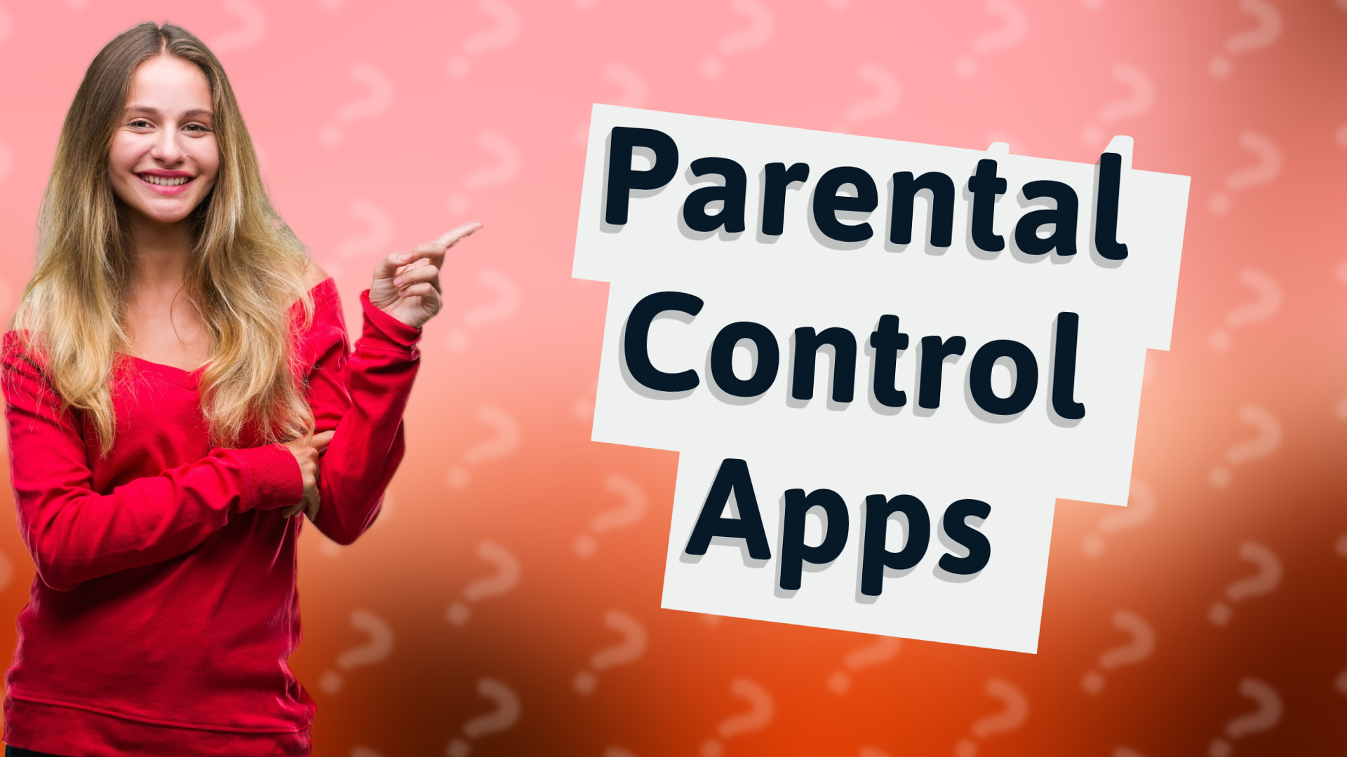 Parental Control Apps