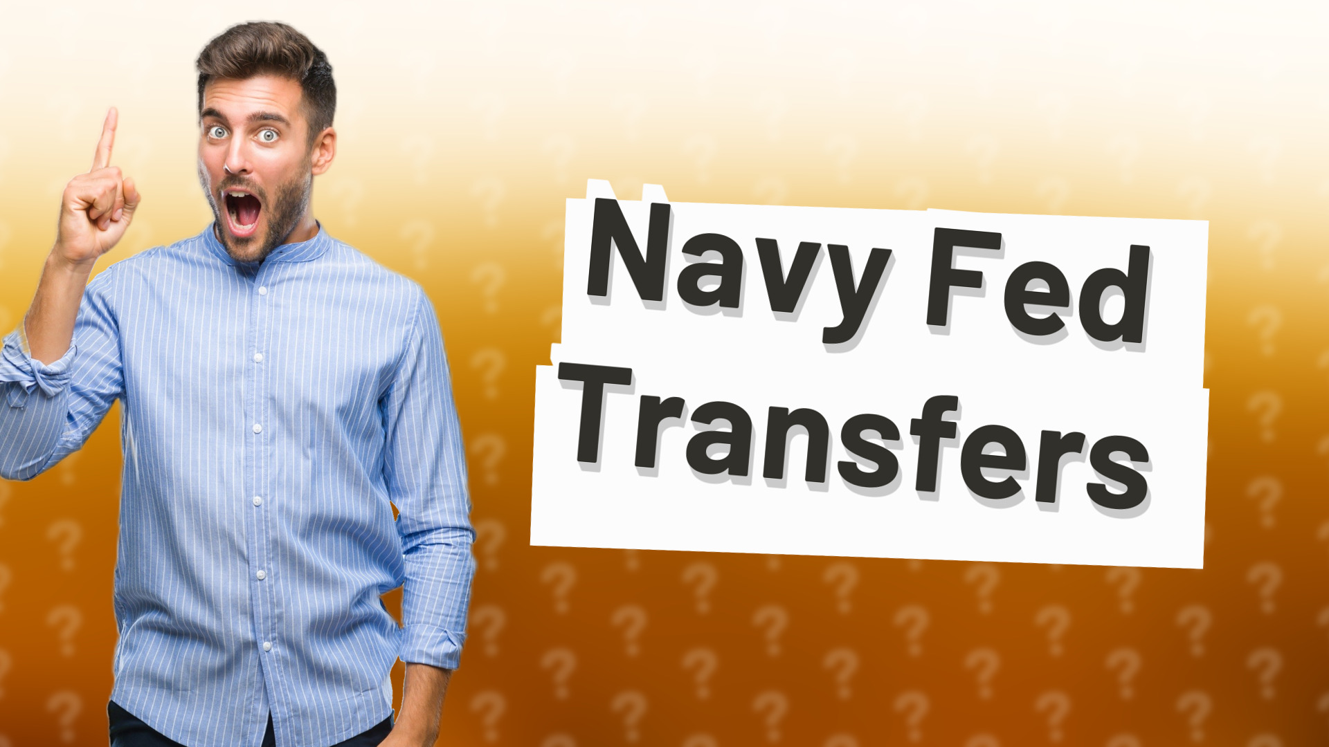Navy Fed Transfers