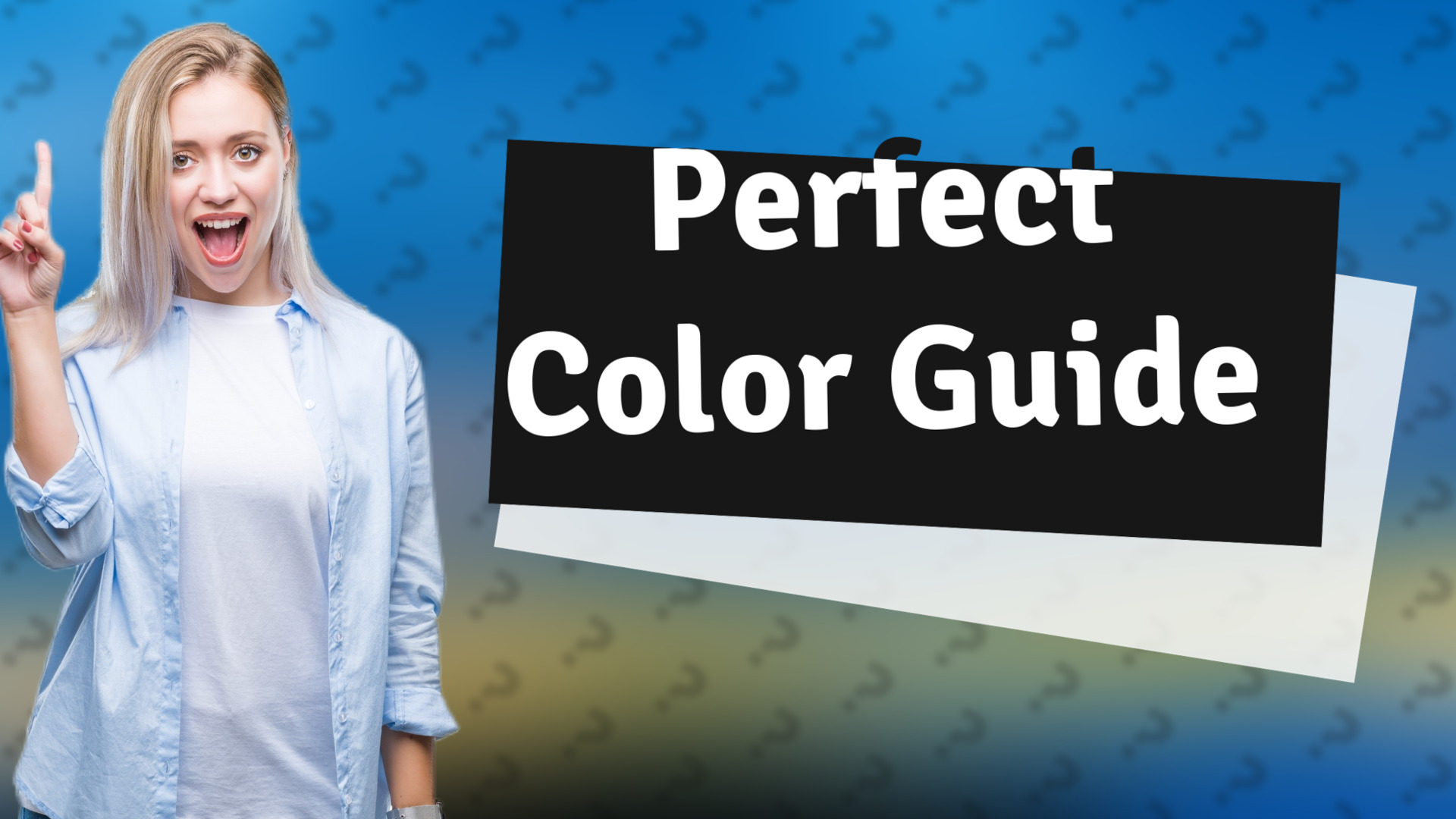 Perfect Color Guide