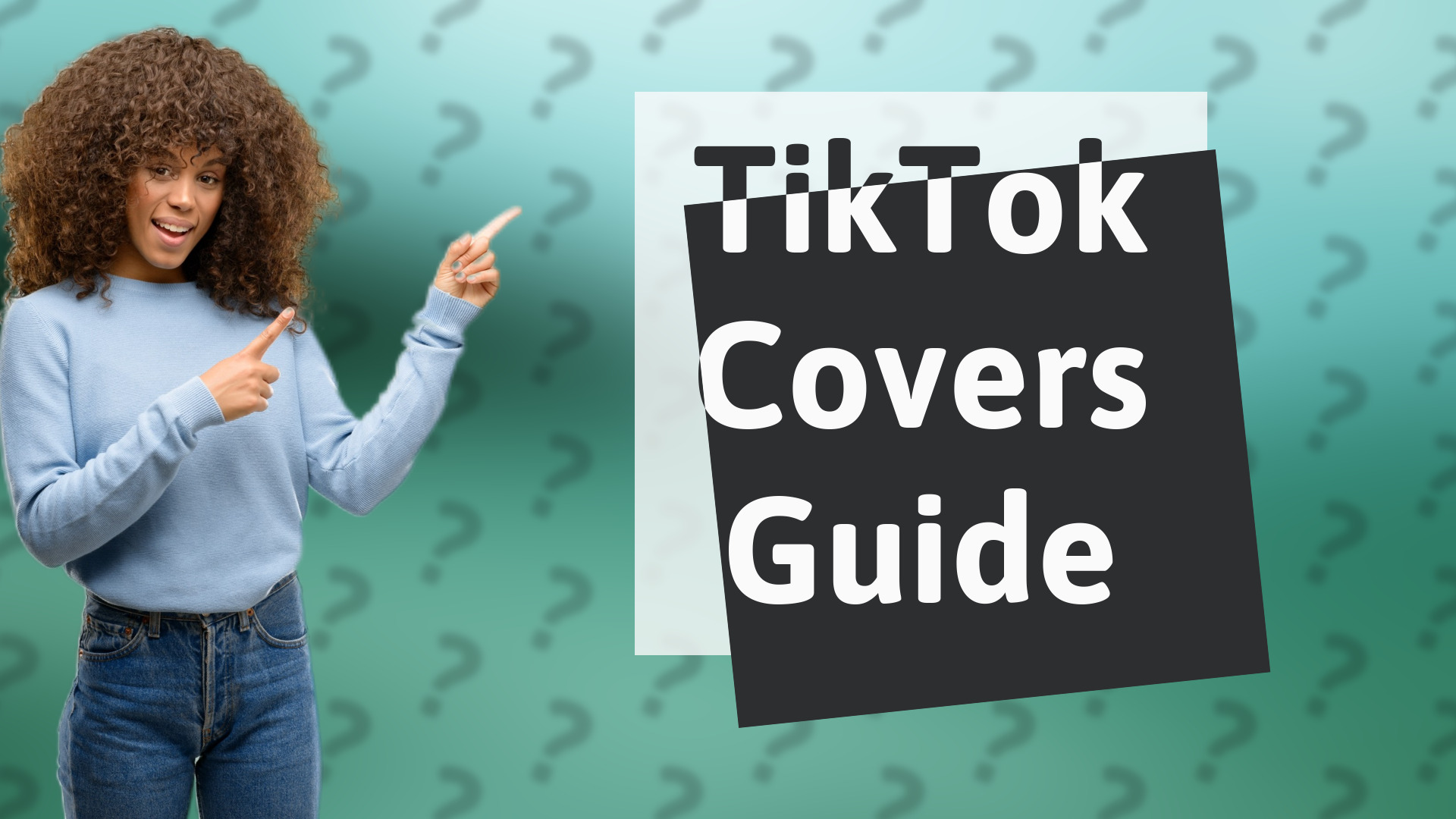 TikTok Covers Guide