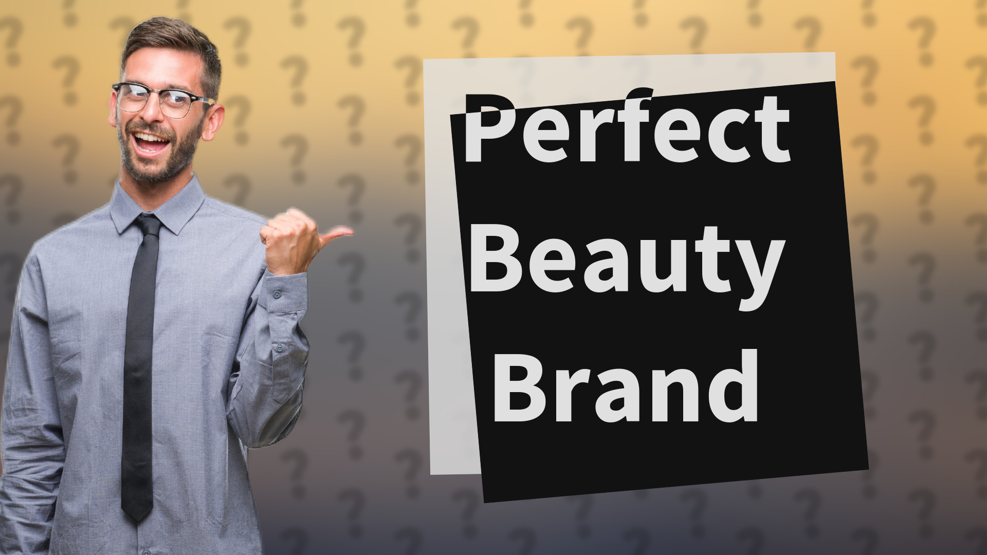 Perfect Beauty Brand