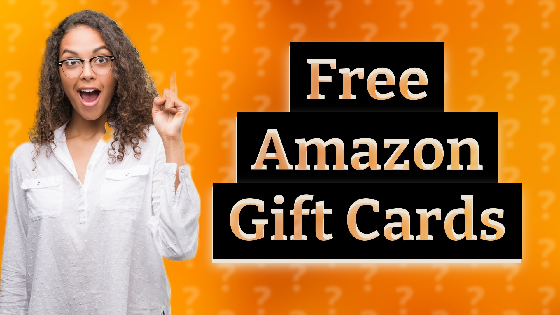 Free Amazon Gift Cards