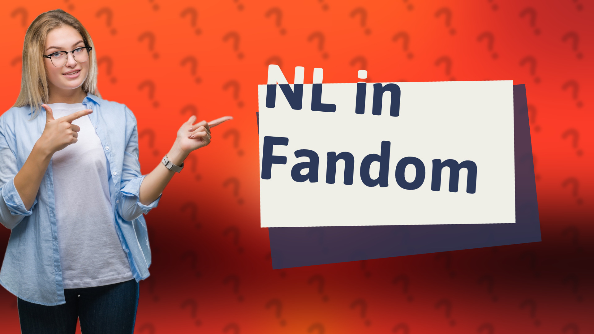 NL in Fandom