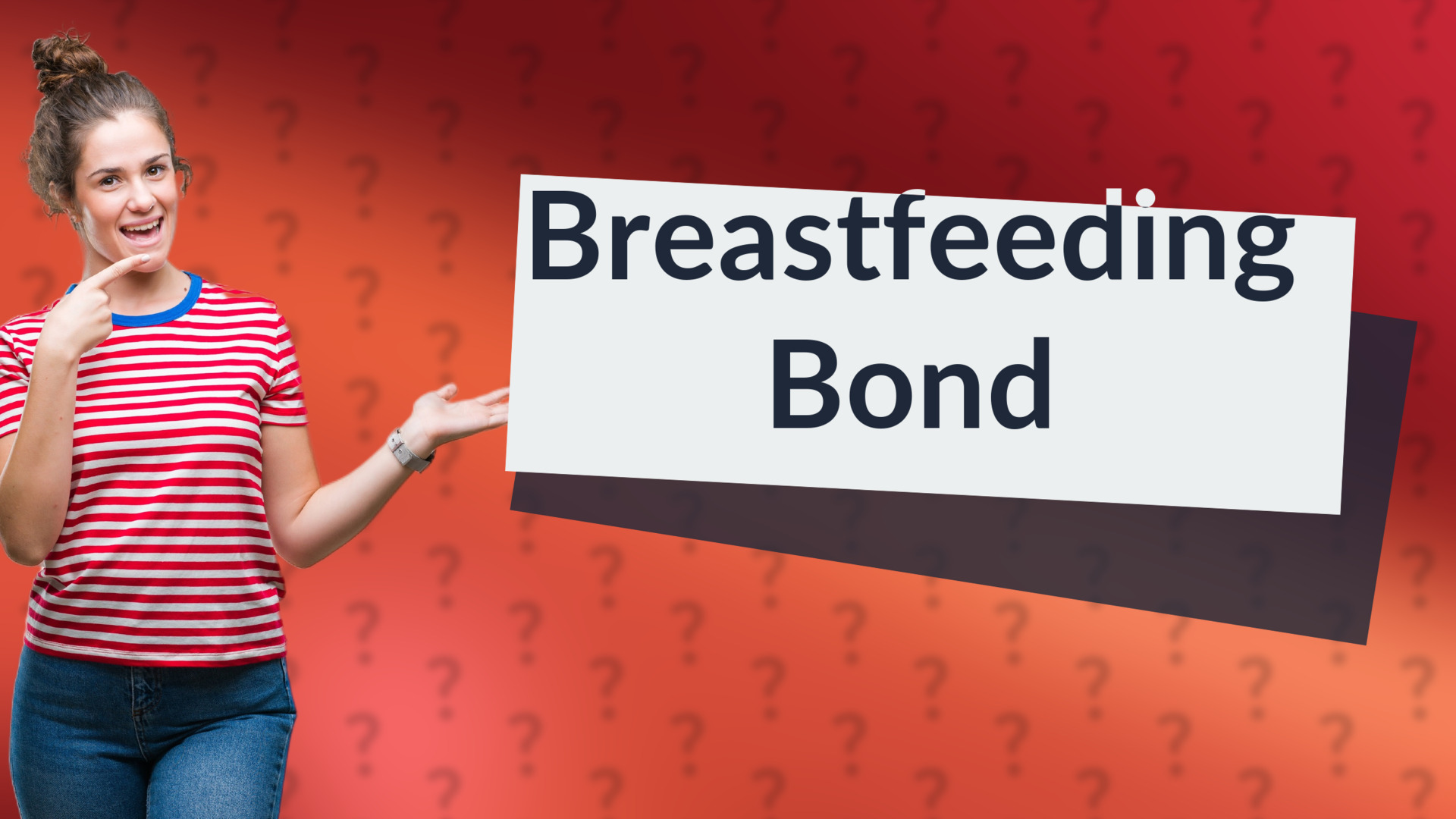 Breastfeeding Bond