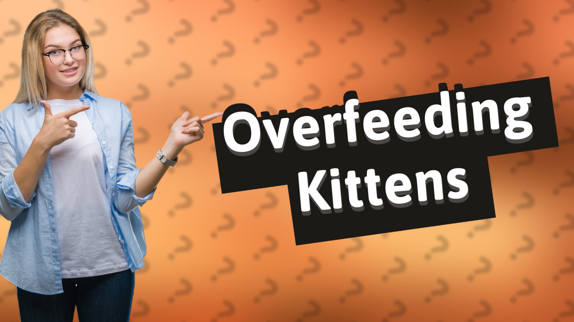 Overfeeding Kittens