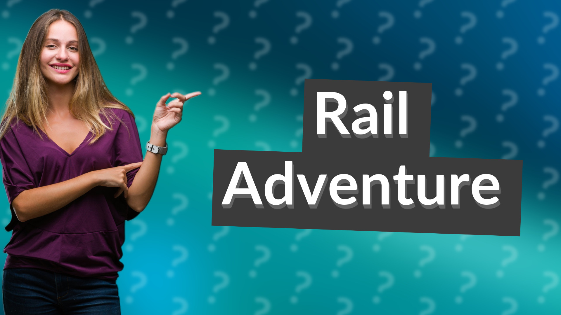 Rail Adventure