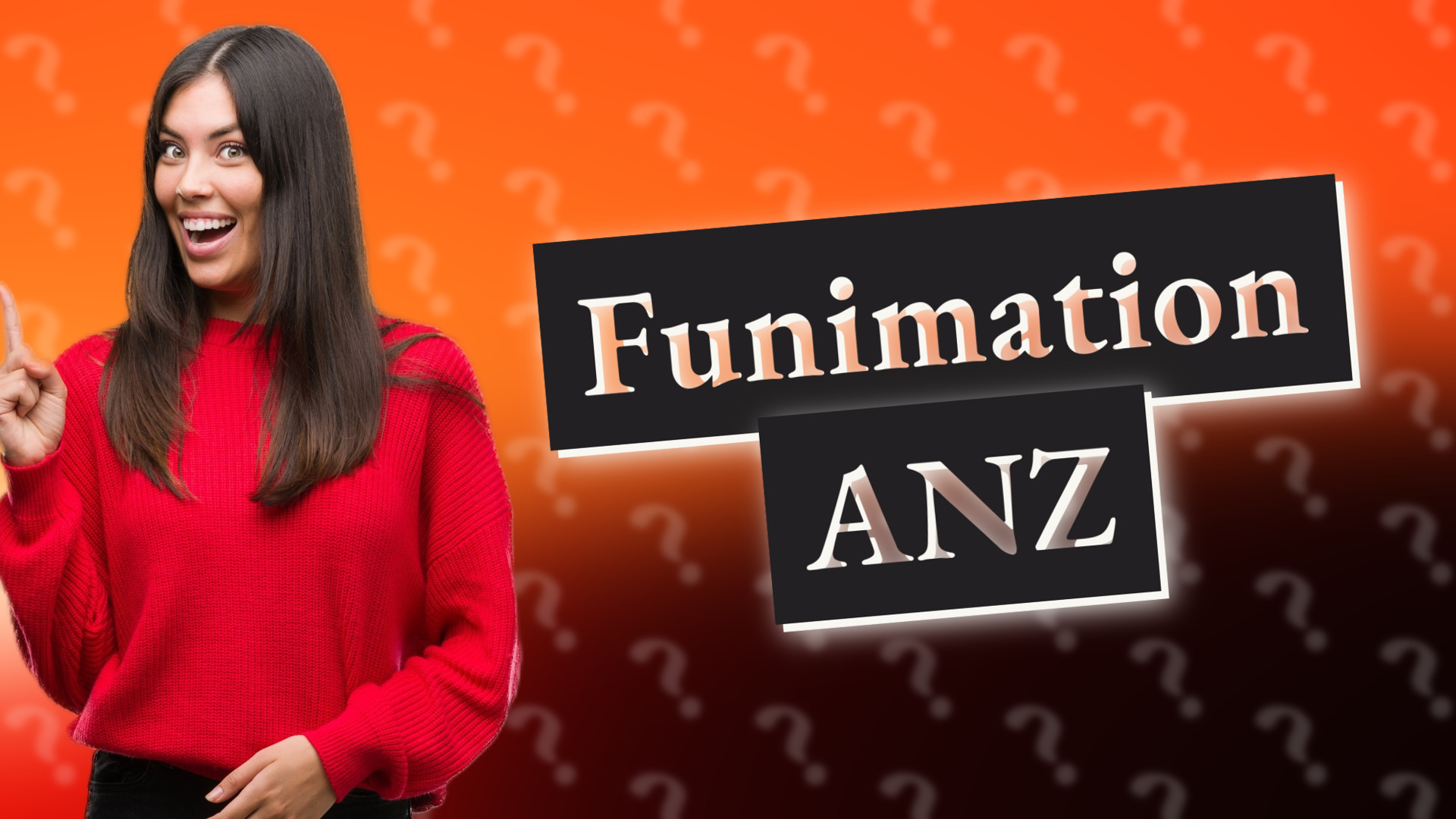 Funimation ANZ