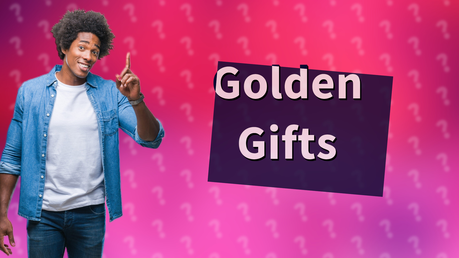 Golden Gifts