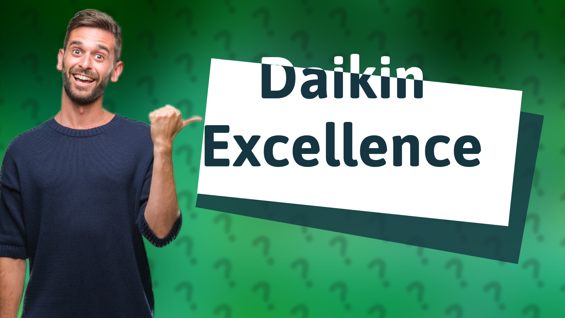Daikin Excellence