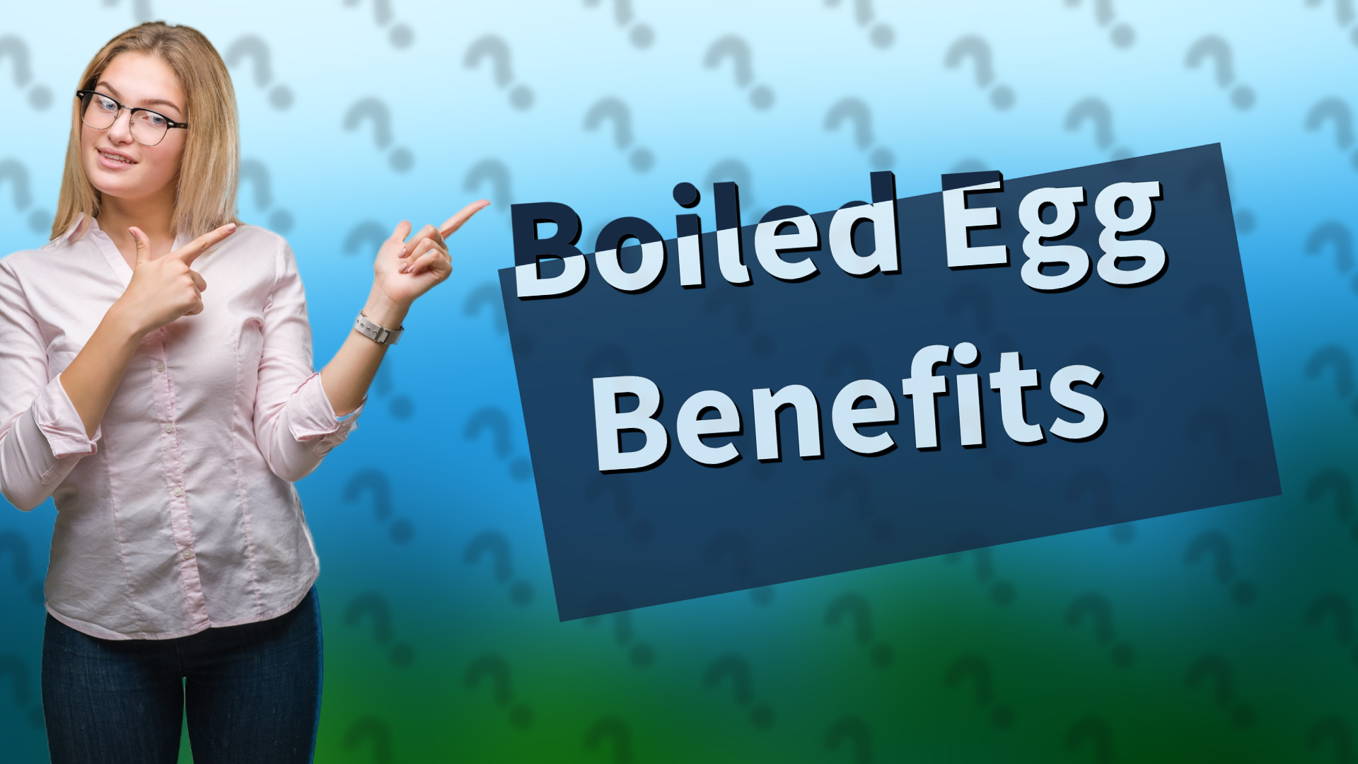 Boiled Egg Benefits