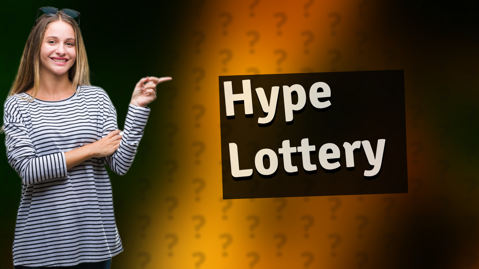 Hype Lottery