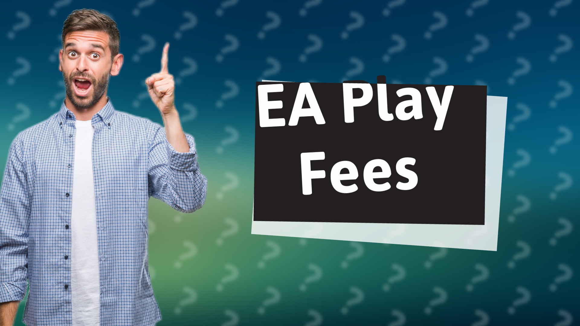 EA Play Fees