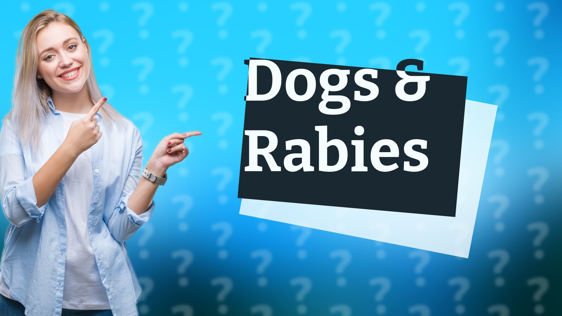 Dogs & Rabies