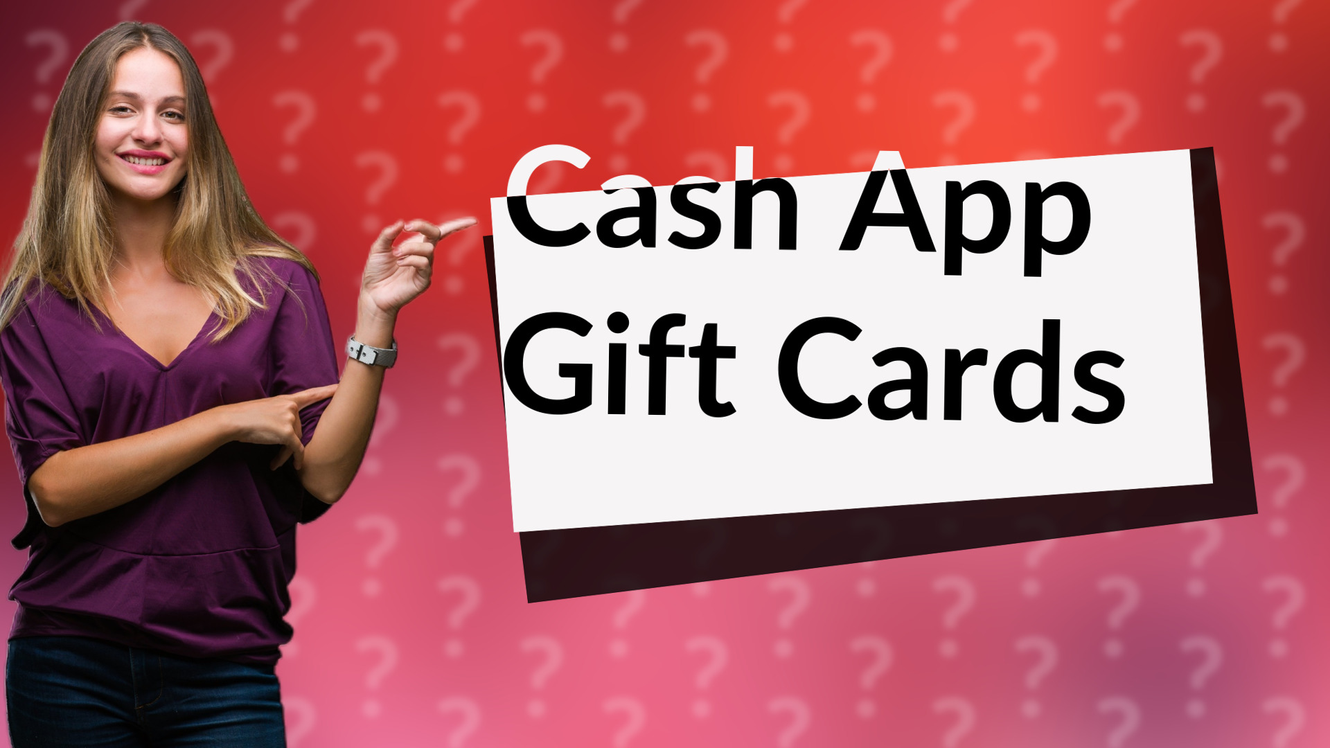 Cash App Gift Cards