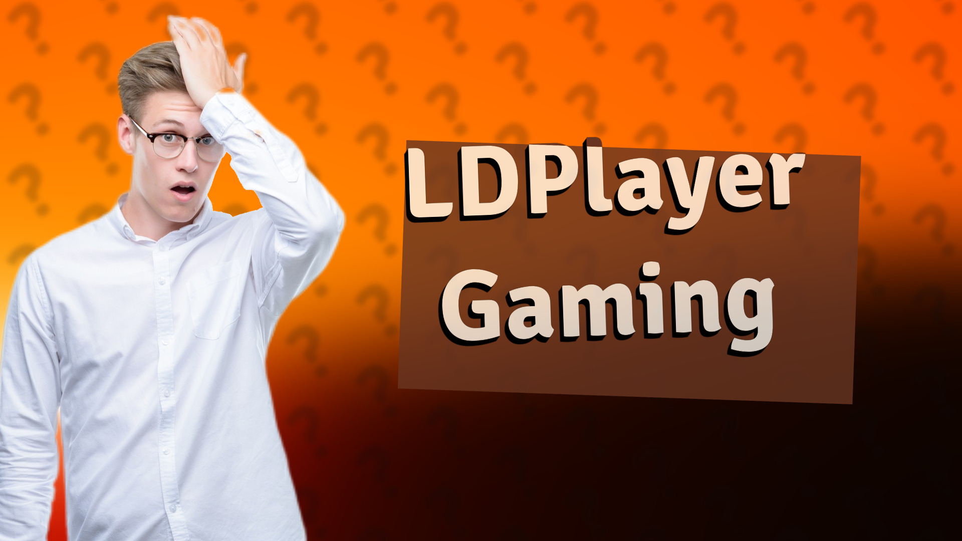 LDPlayer Gaming