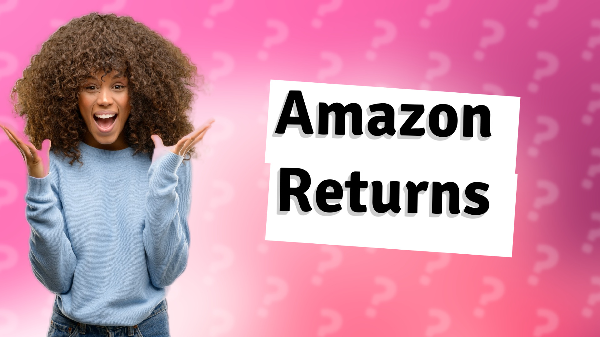 Amazon Returns