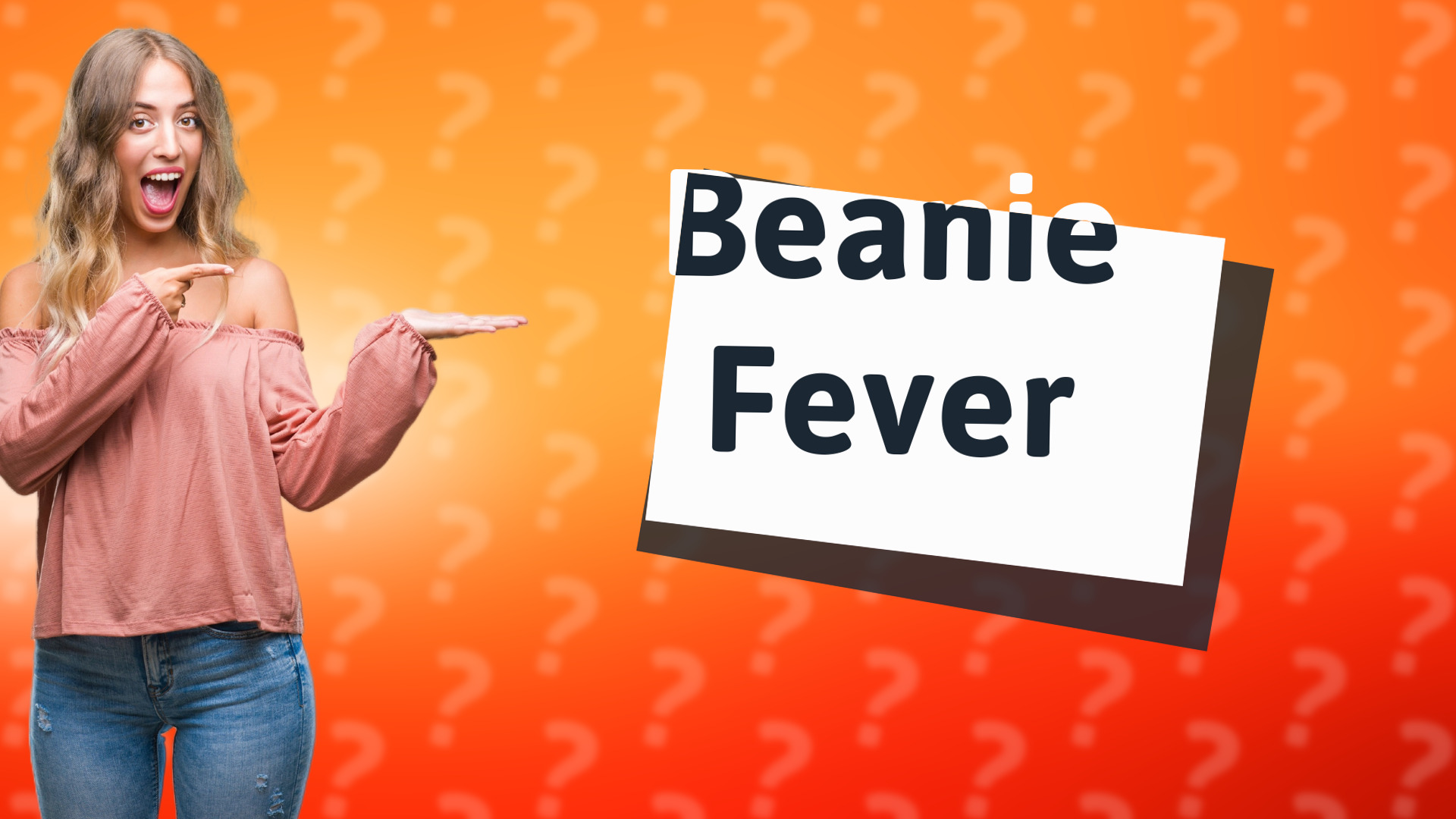 Beanie Fever