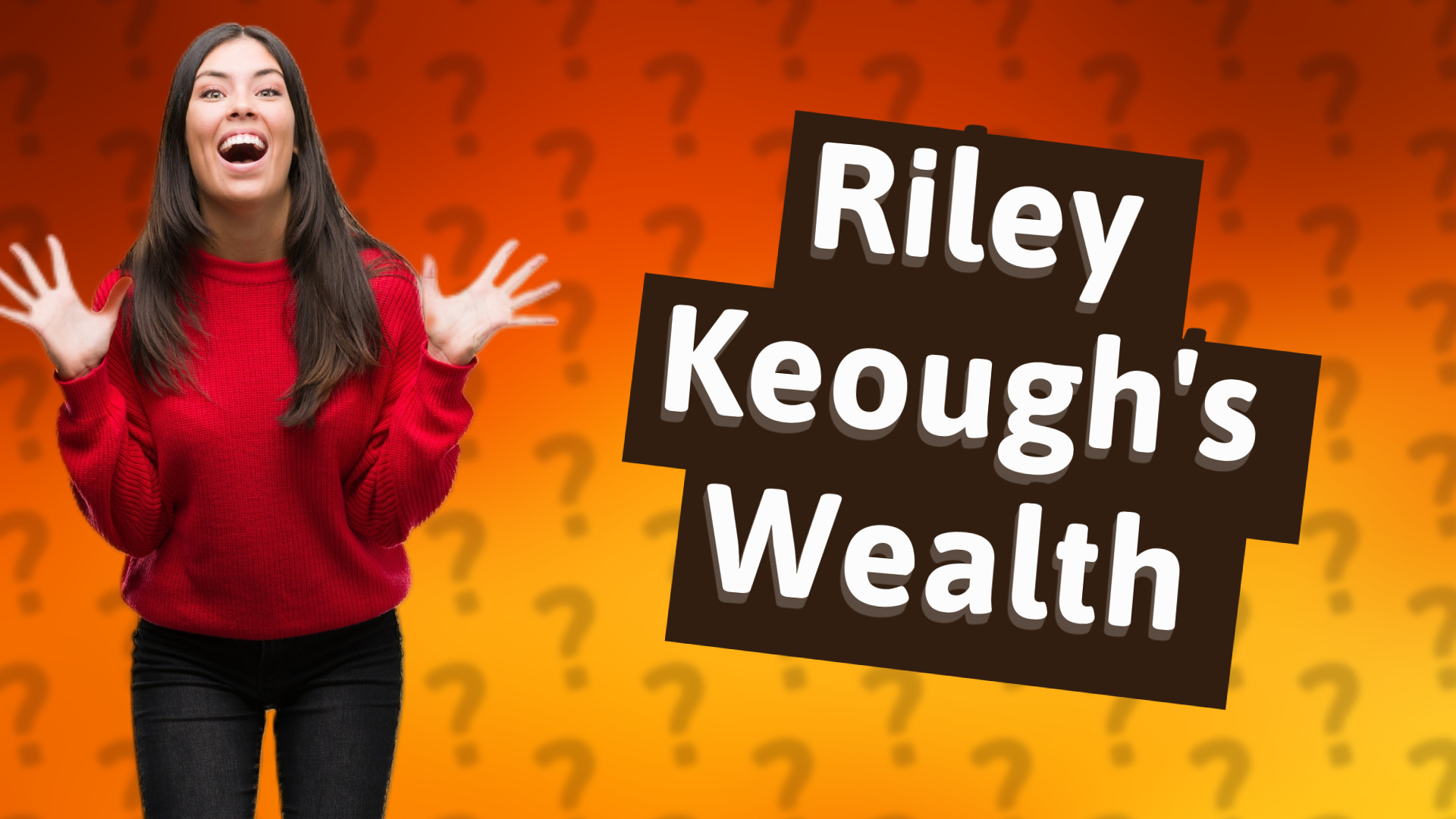 Riley Keough's Wealth