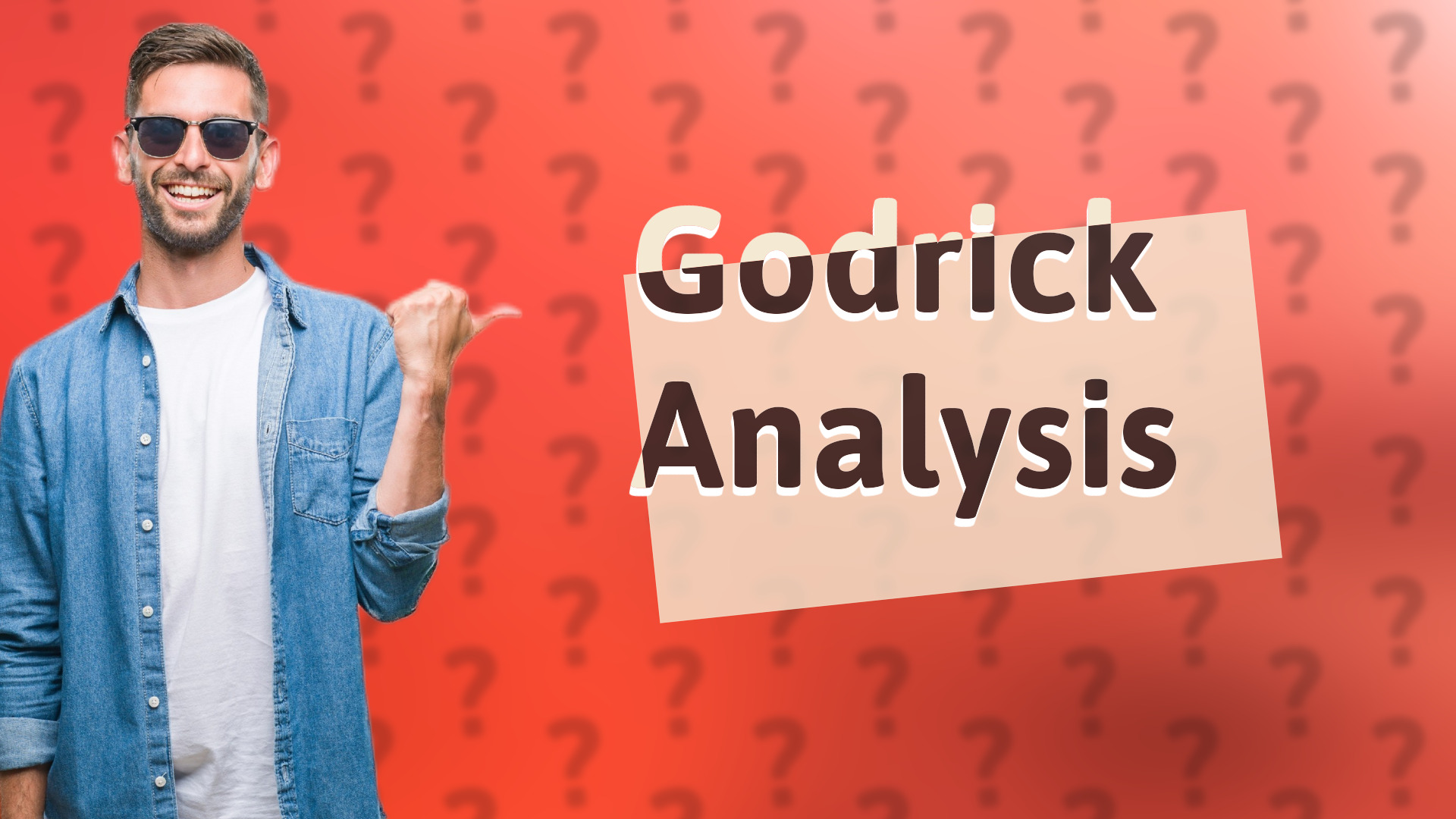 Godrick Analysis