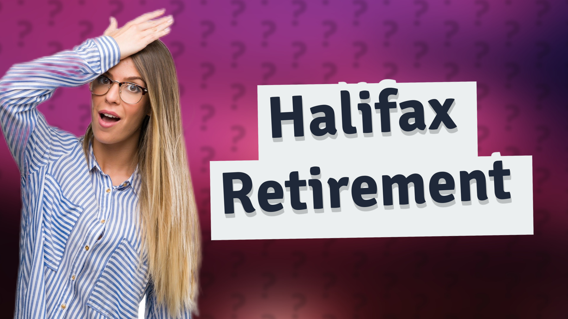Halifax Retirement