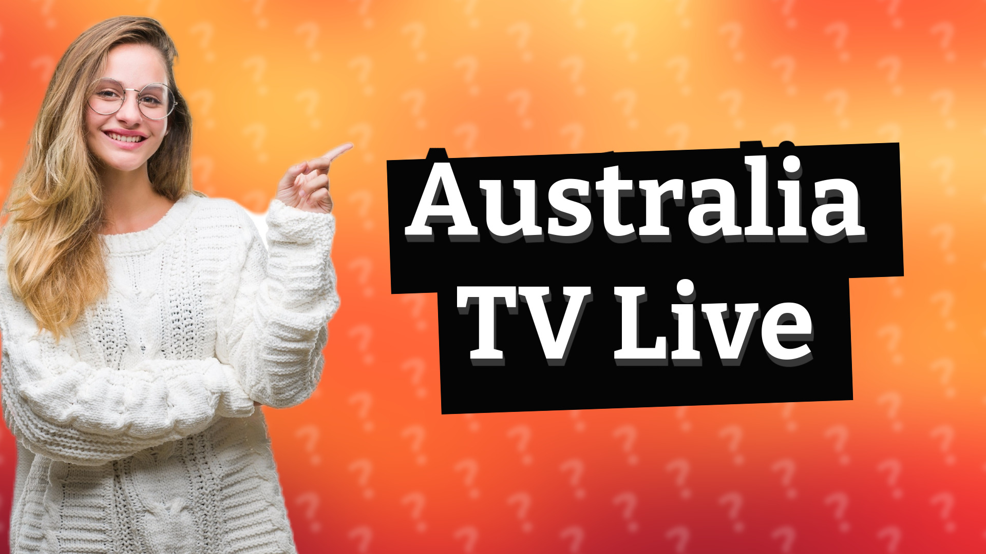 Australia TV Live