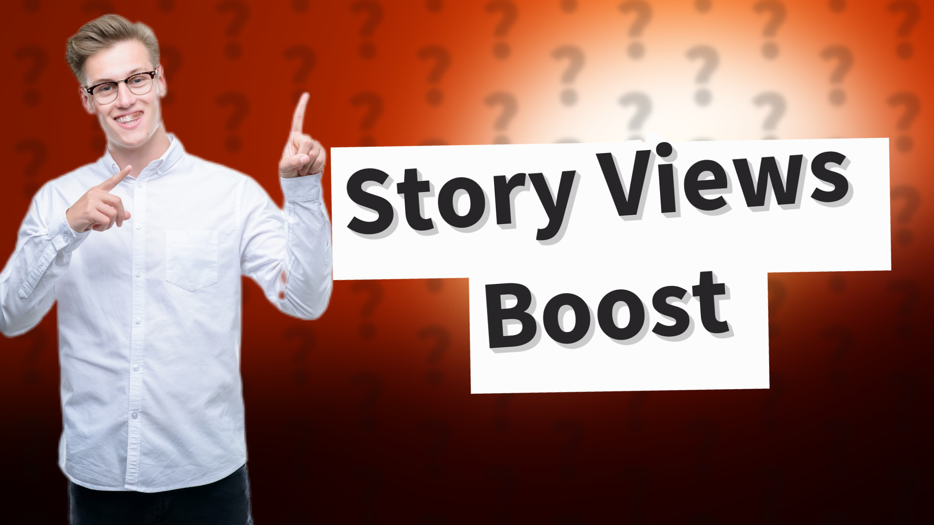 Story Views Boost