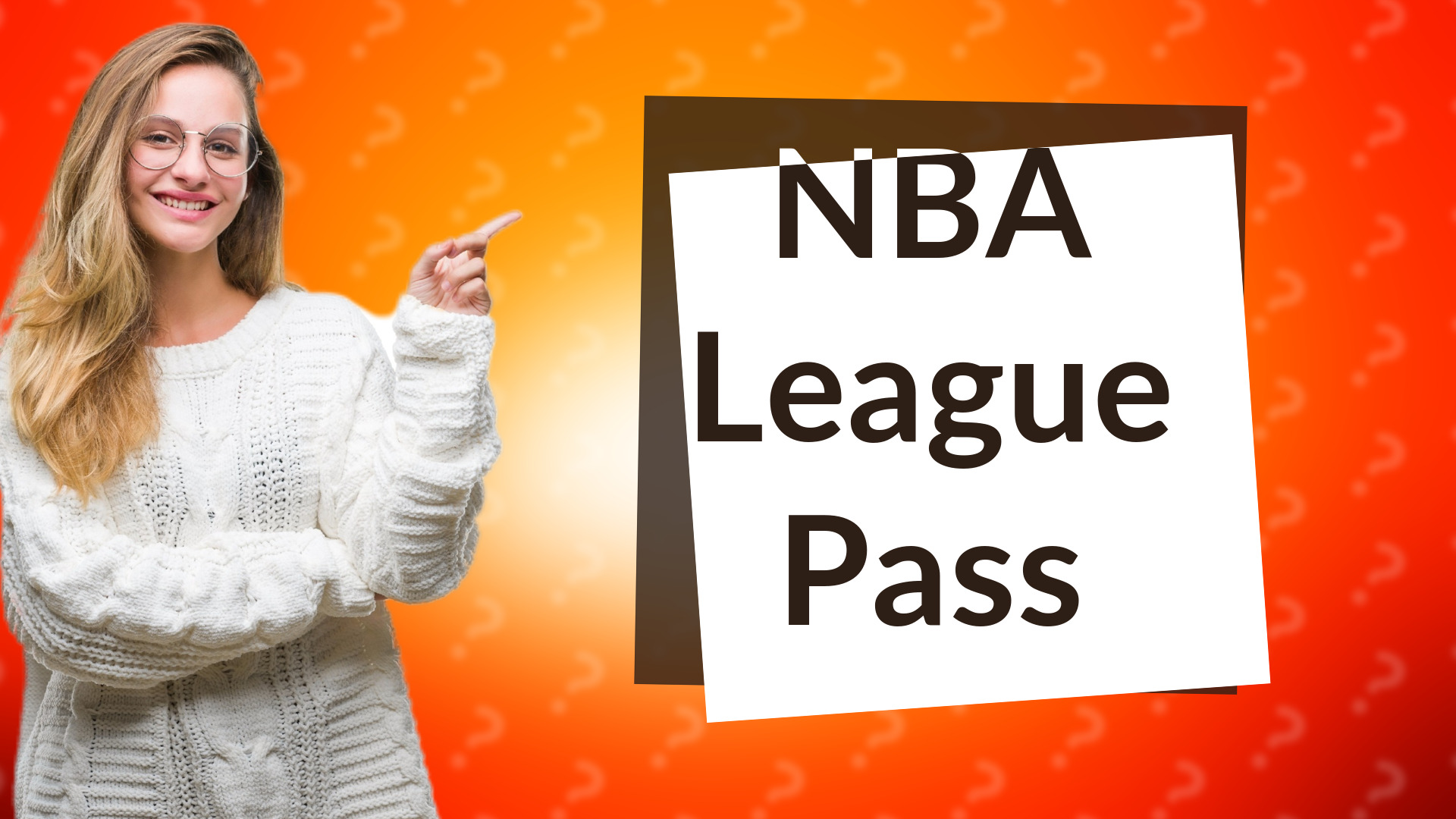 NBA League Pass