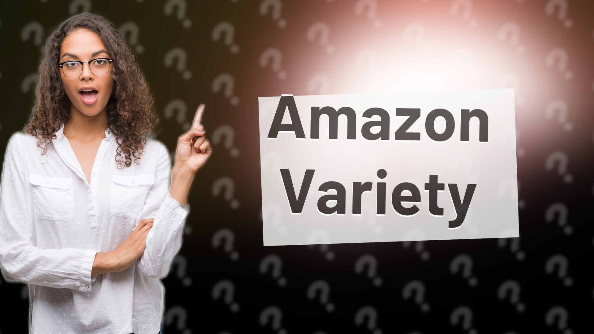 Amazon Variety