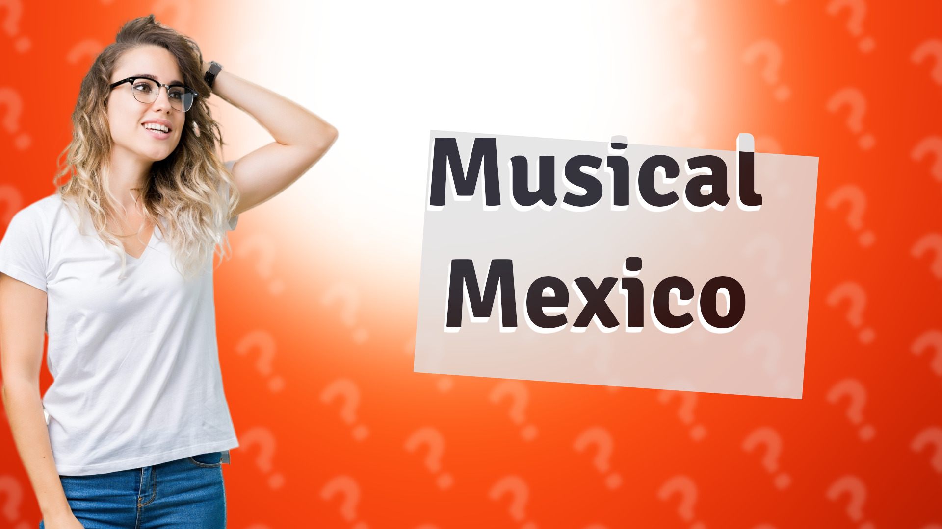 Musical Mexico