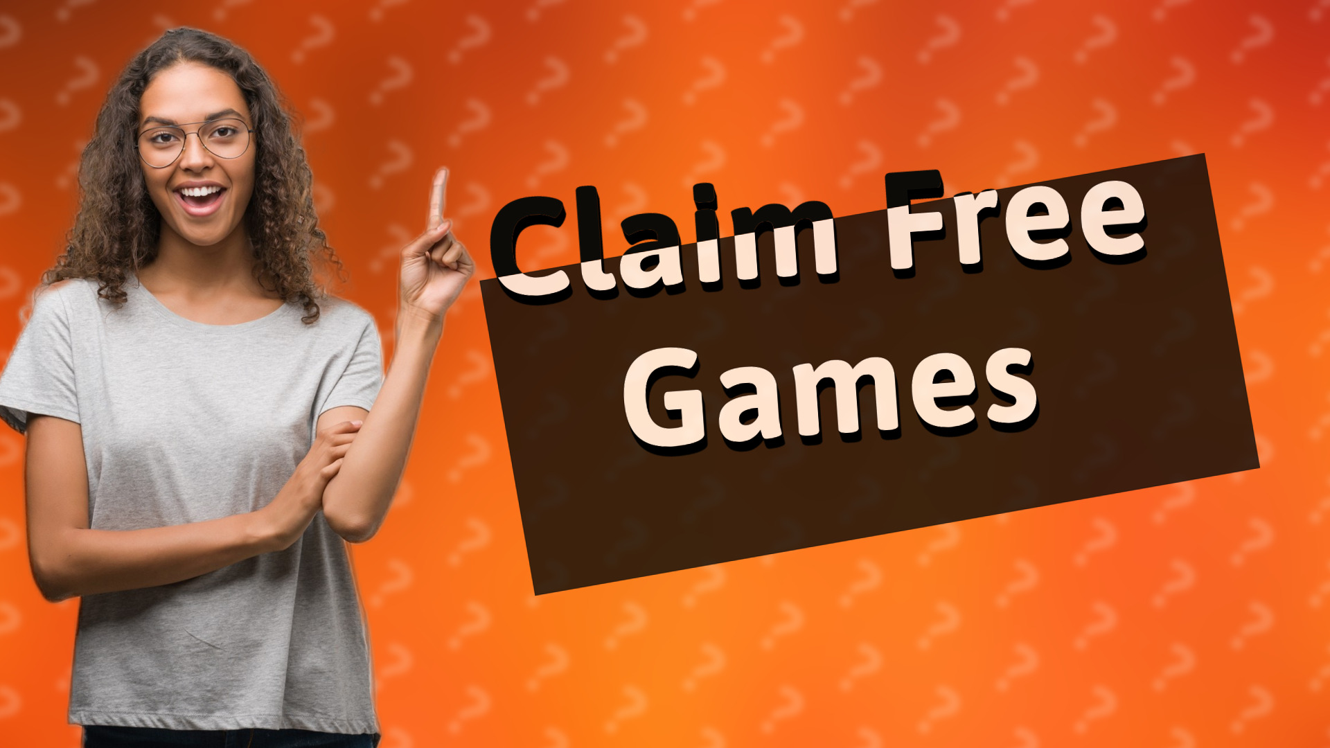 Claim Free Games