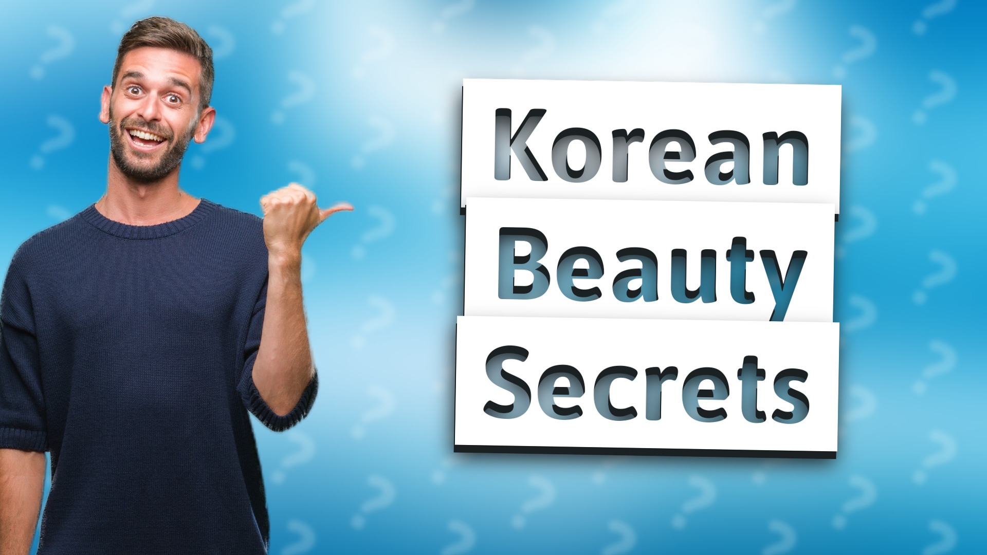 Korean Beauty Secrets