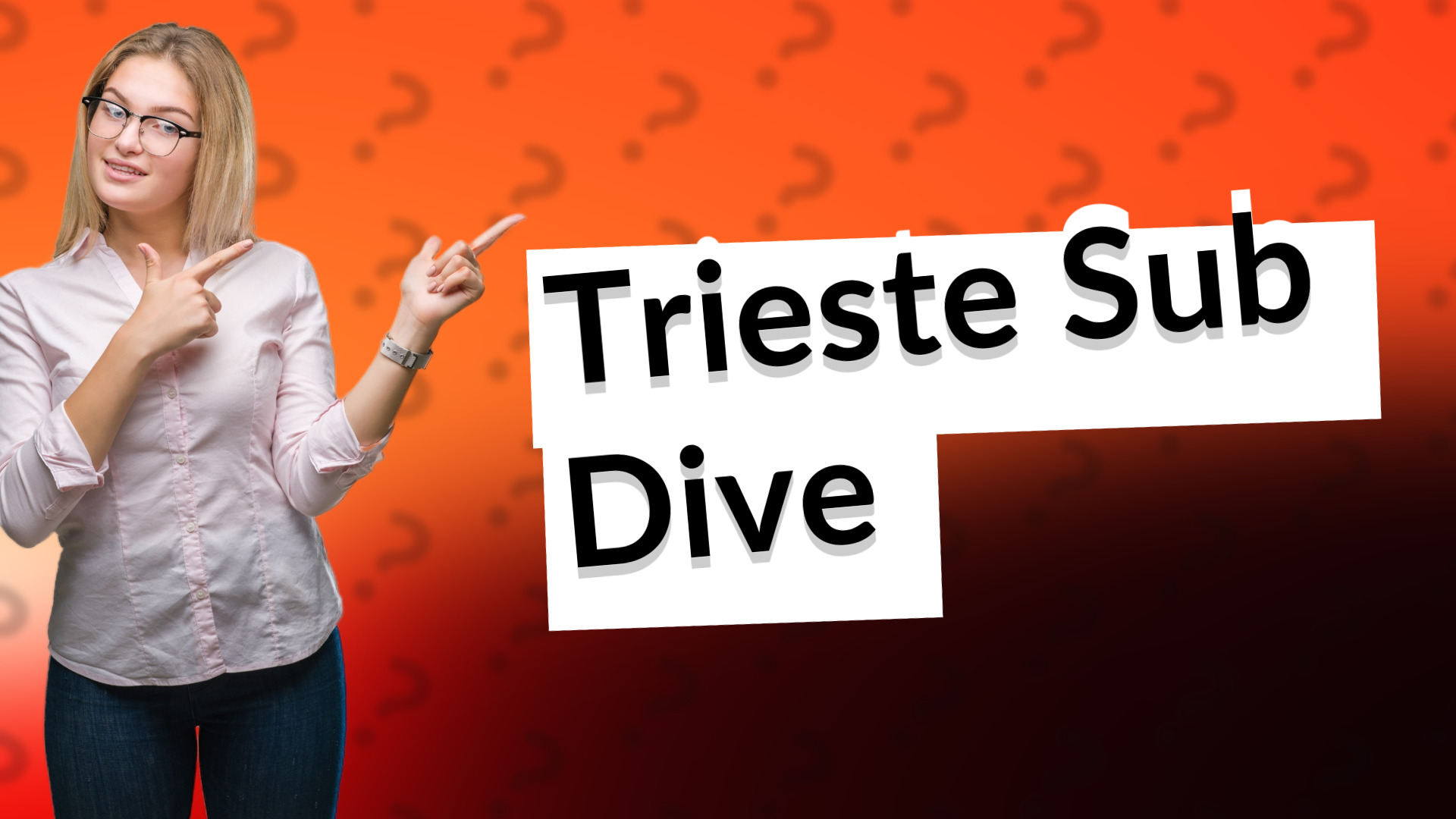 Trieste Sub Dive