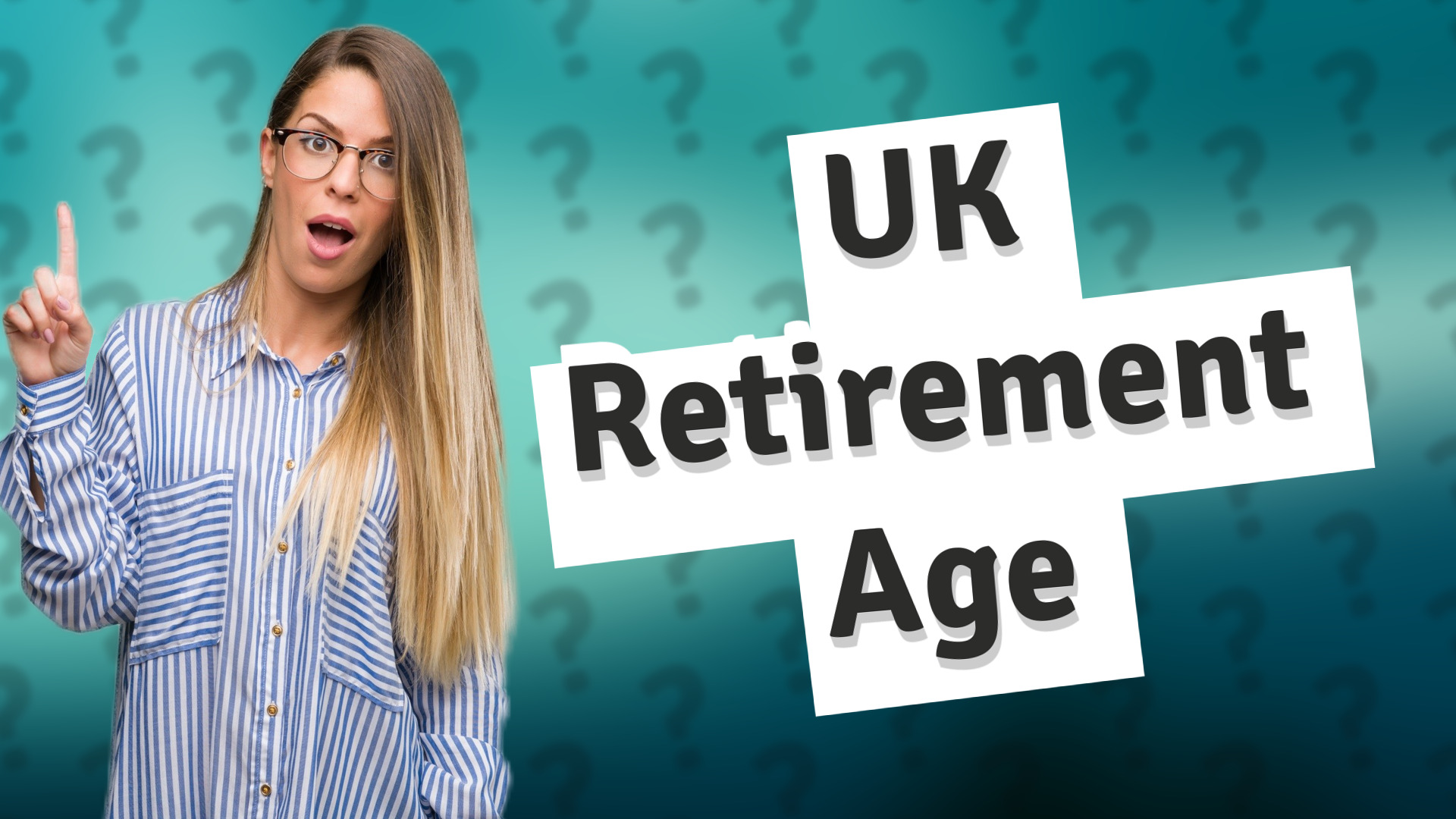 UK Retirement Age