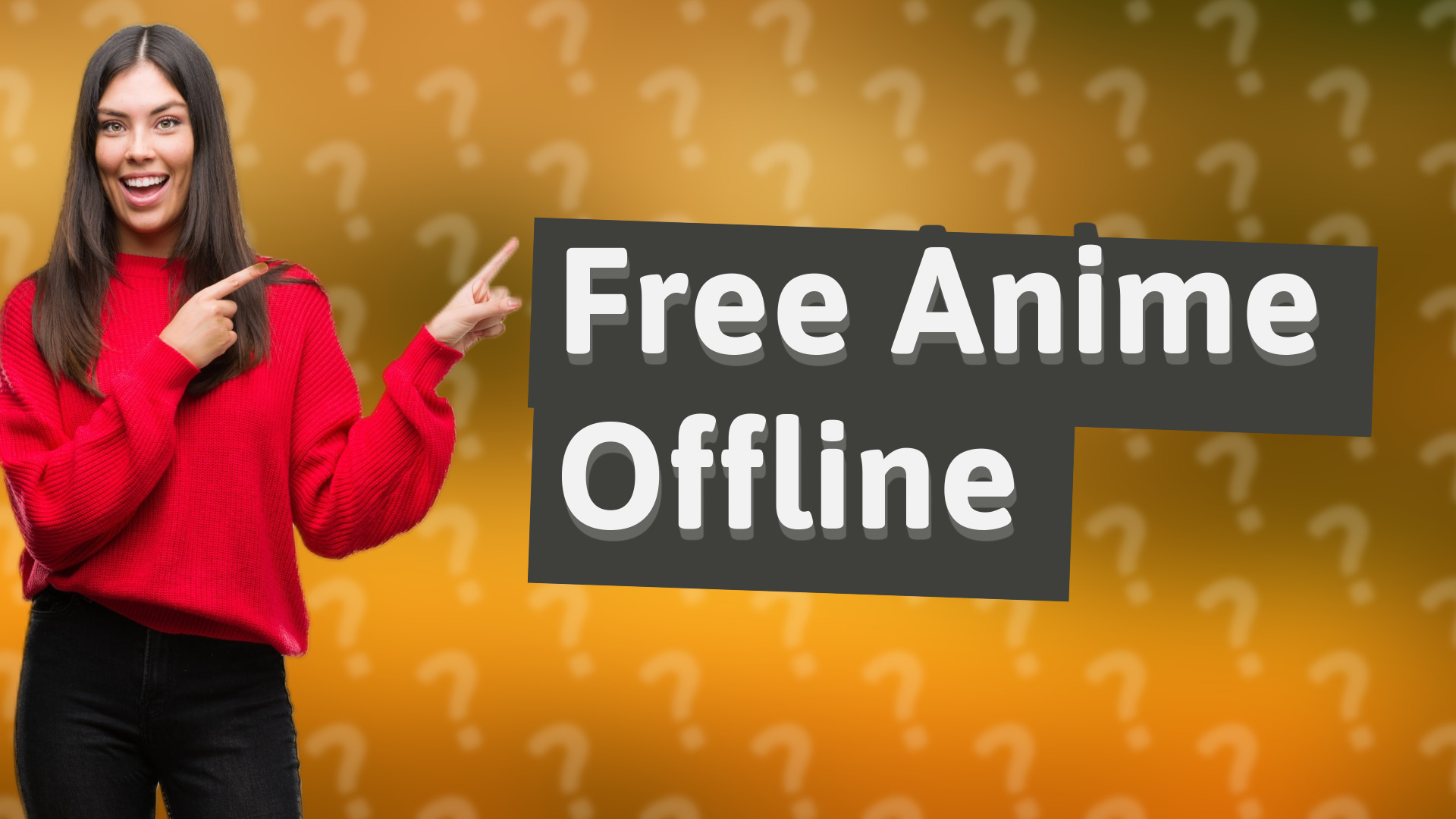 Free Anime Offline