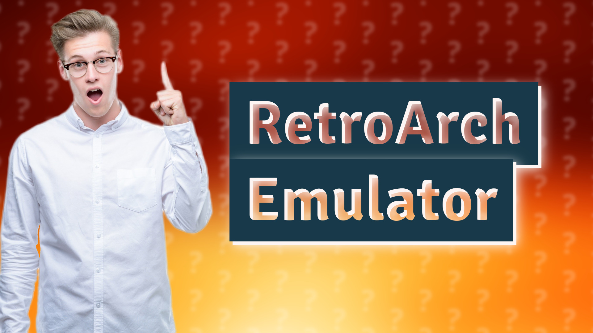 RetroArch Emulator