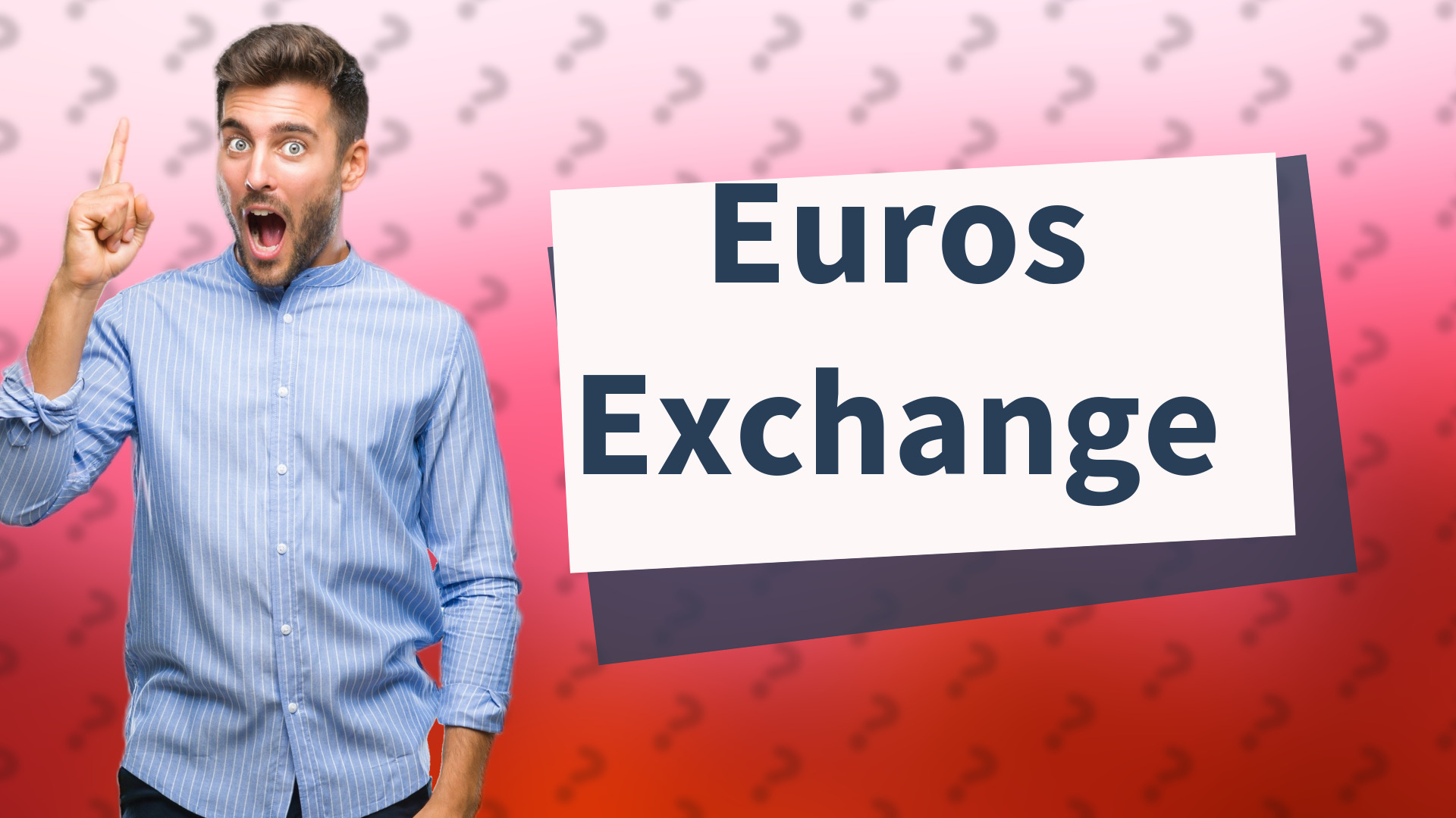 Euros Exchange