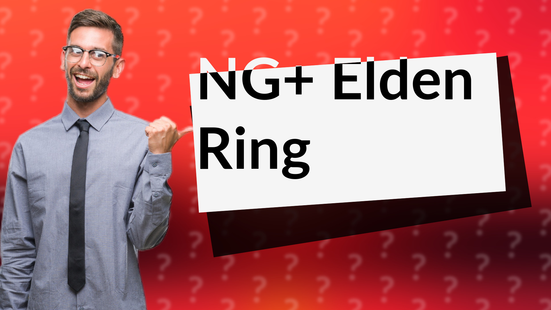 NG+ Elden Ring