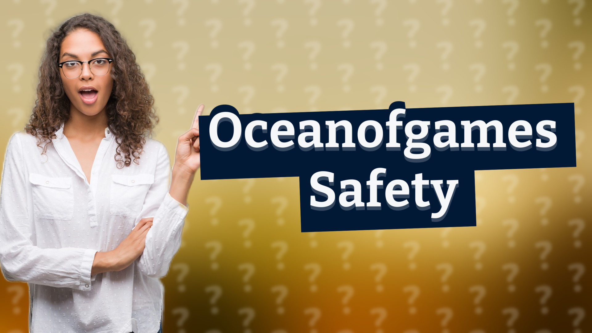 Oceanofgames Safety
