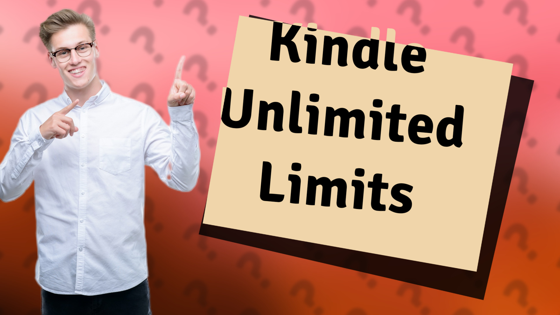 Kindle Unlimited Limits