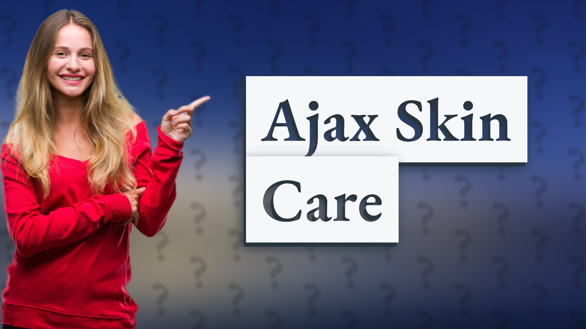 Ajax Skin Care