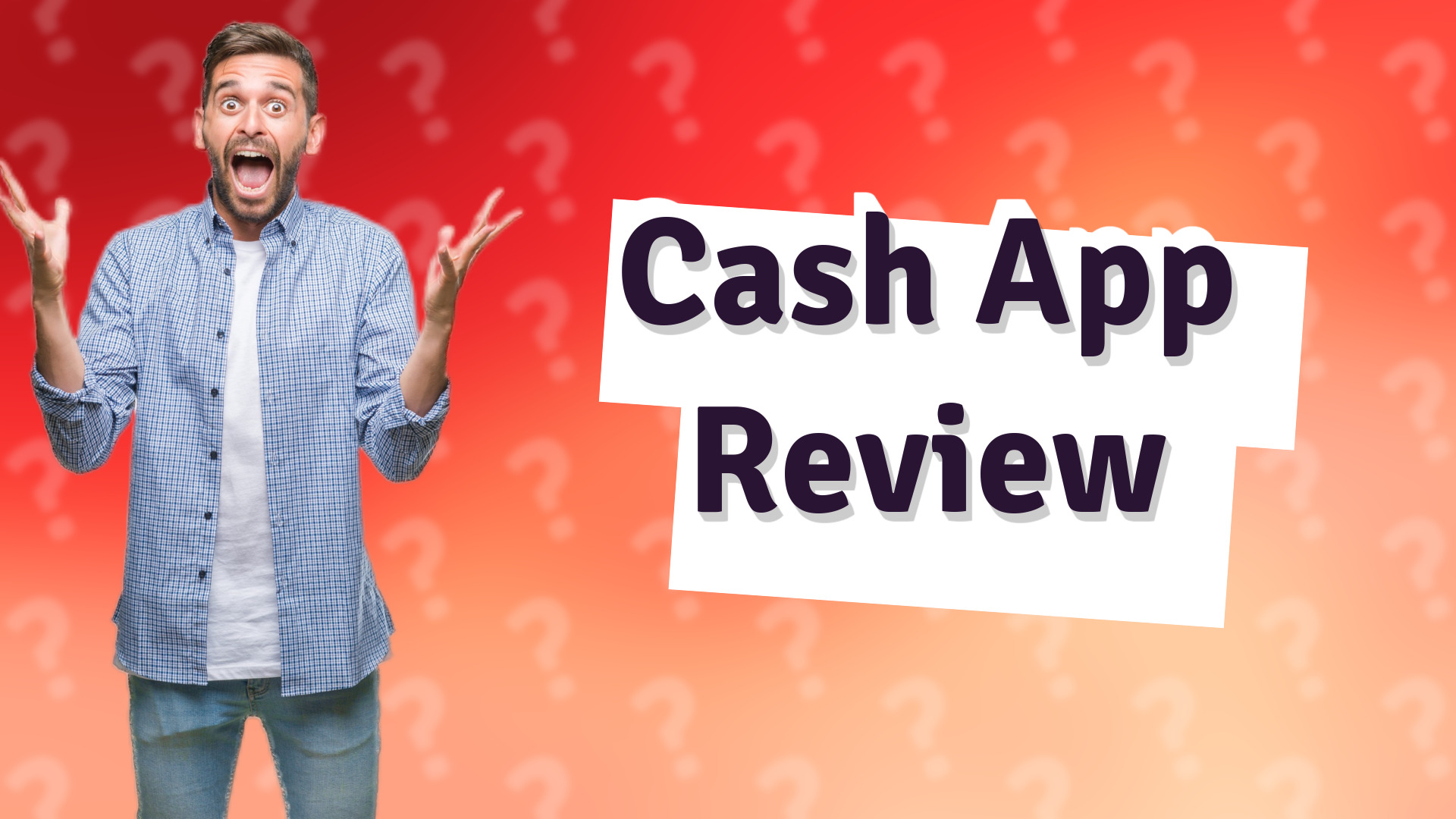 Cash App Review
