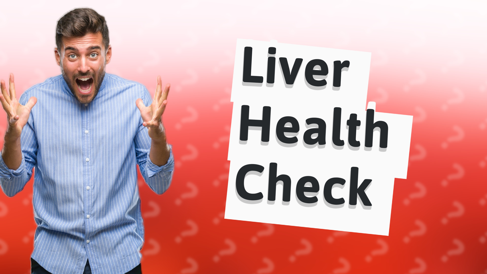 Liver Health Check