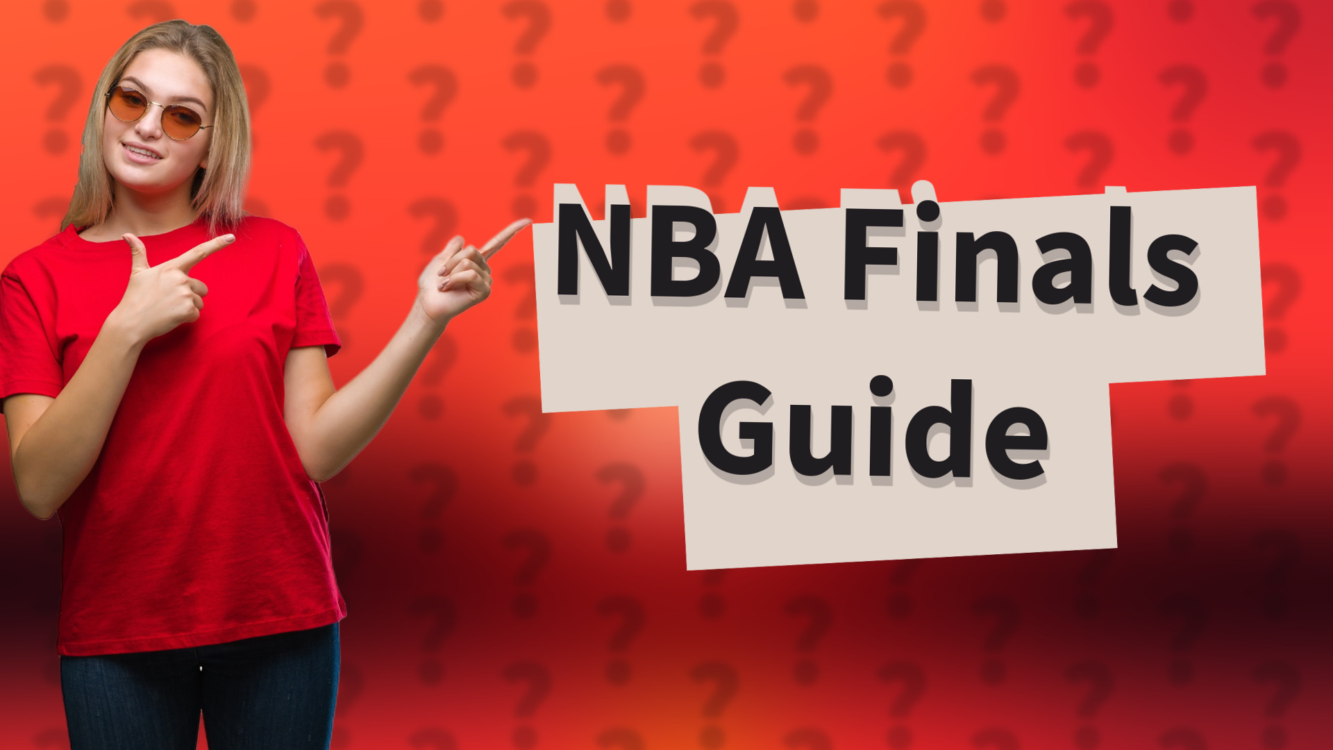 NBA Finals Guide