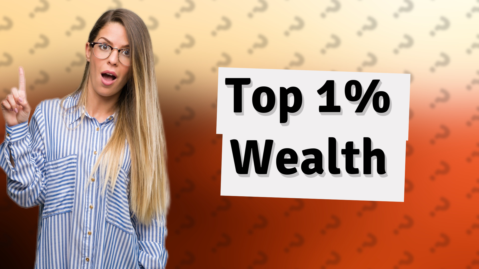 Top 1% Wealth