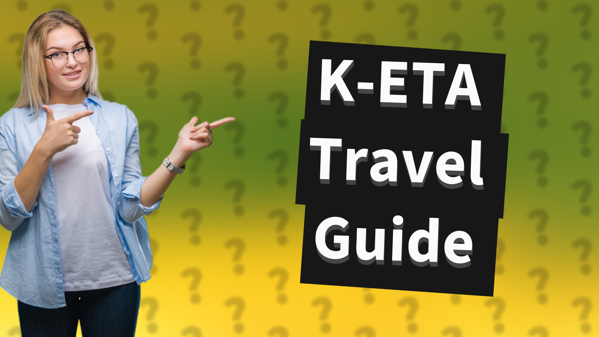 K-ETA Travel Guide