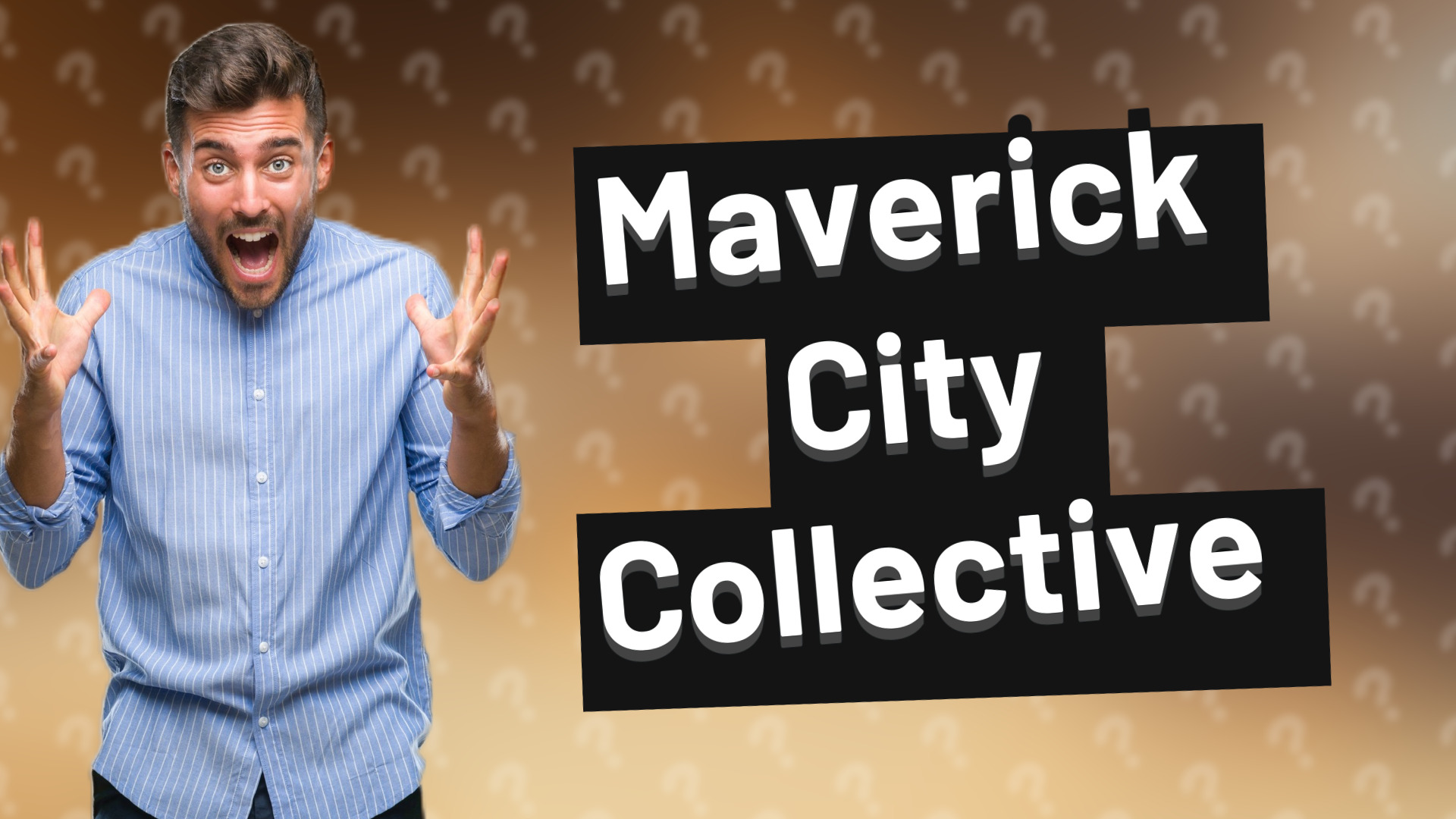 Maverick City Collective