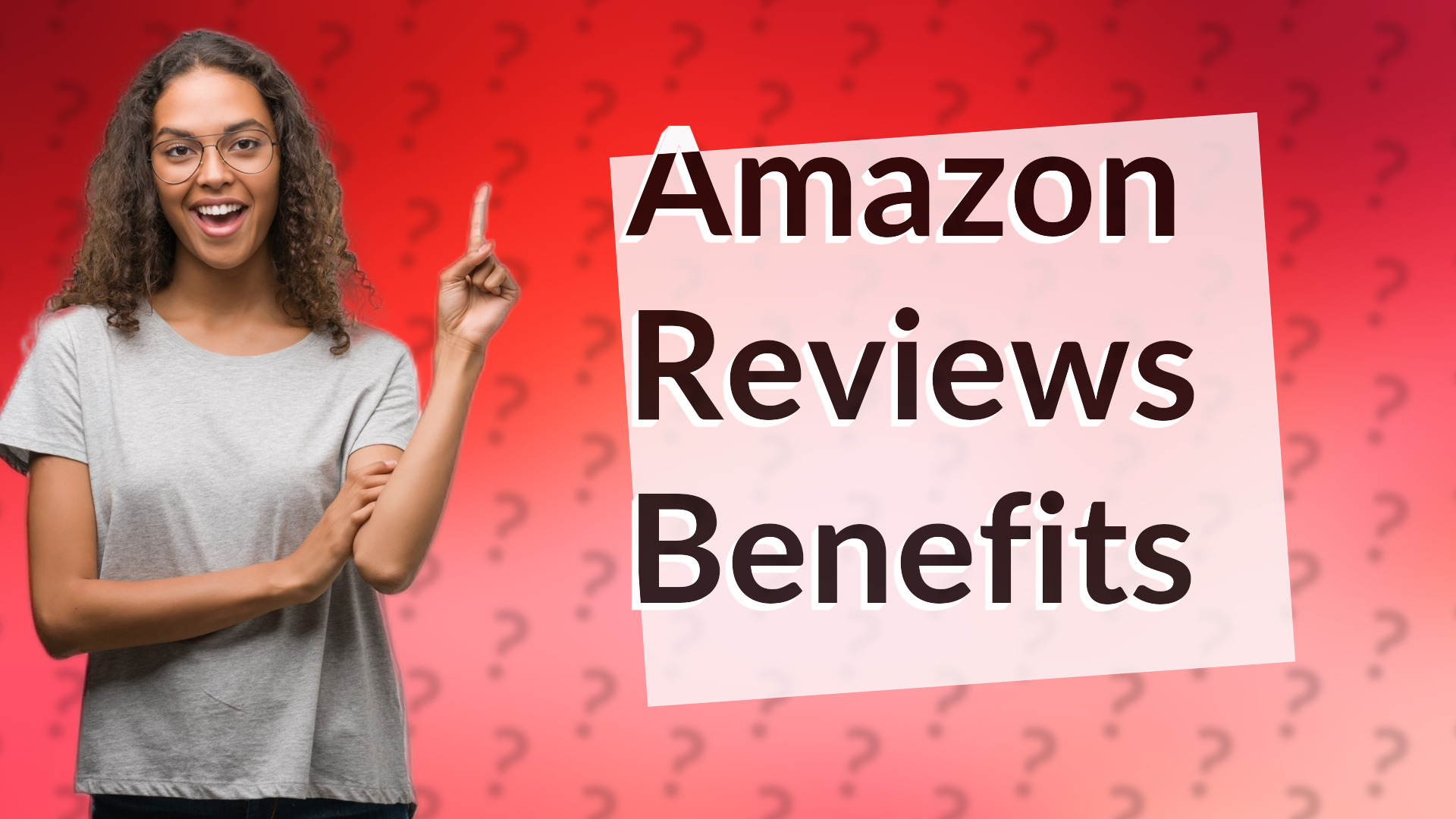 Amazon Reviews Benefits
