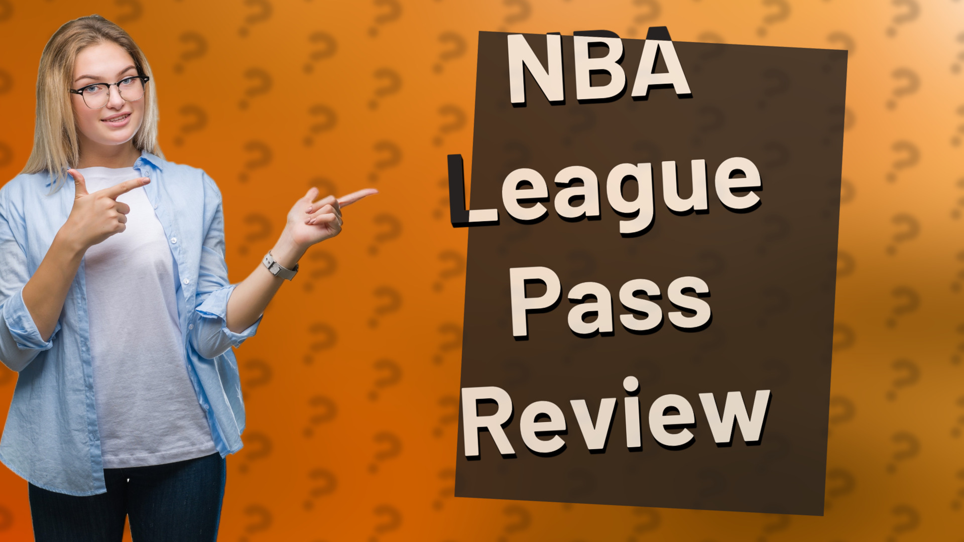 NBA League Pass Review