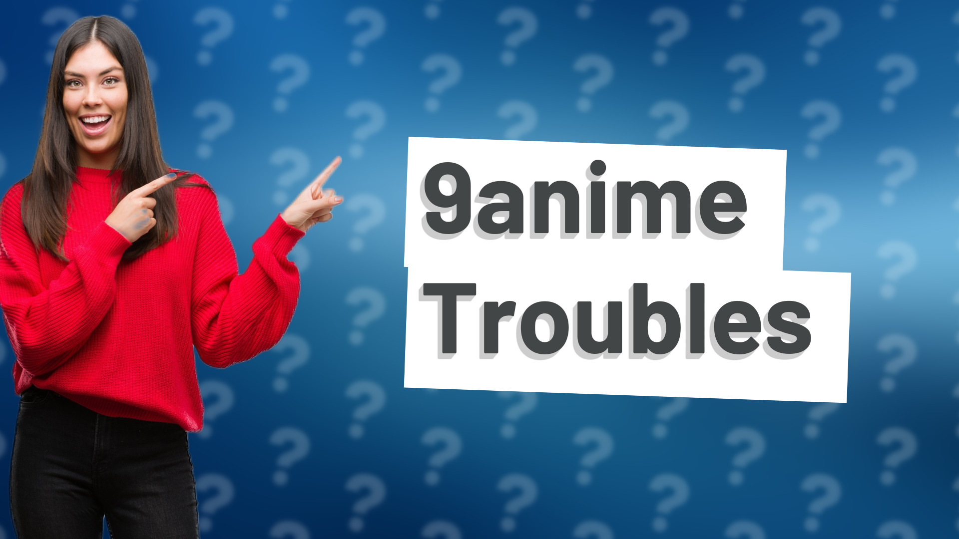 9anime Troubles