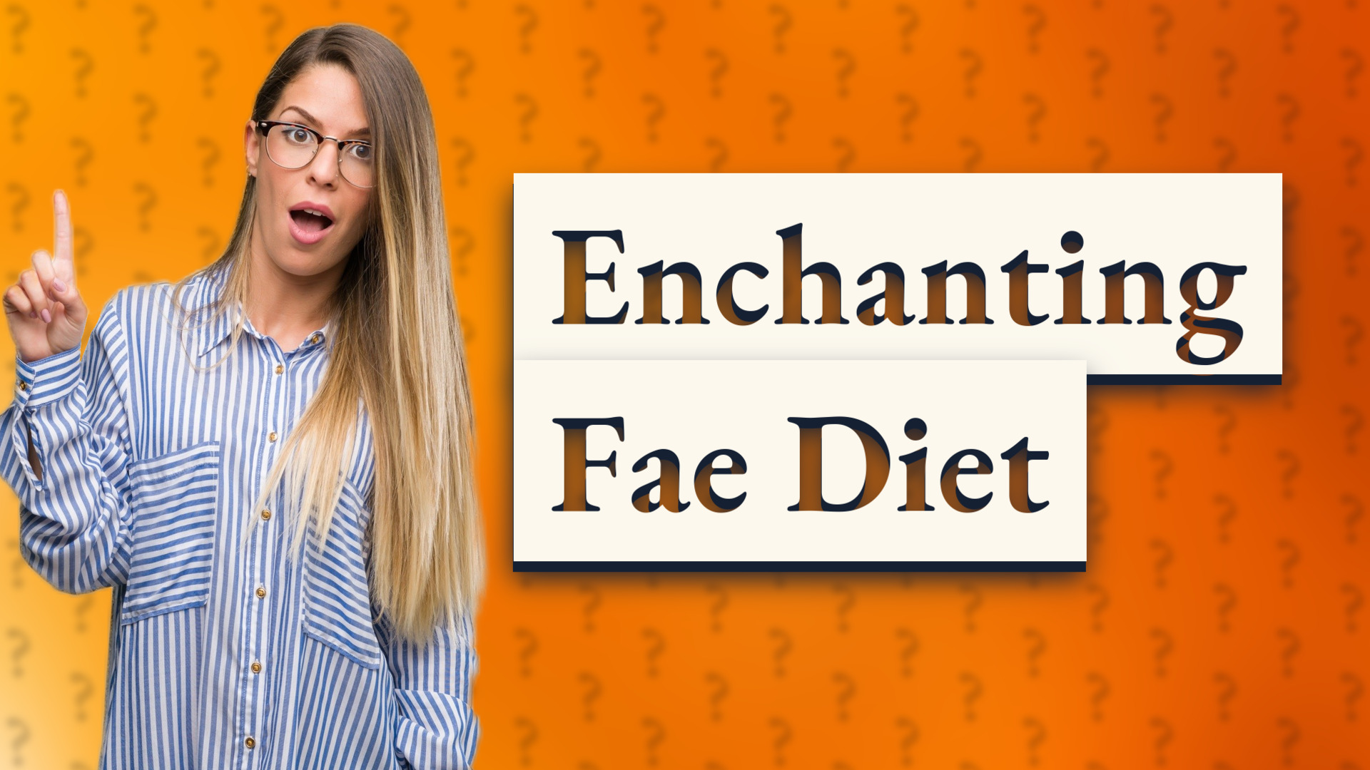 Enchanting Fae Diet